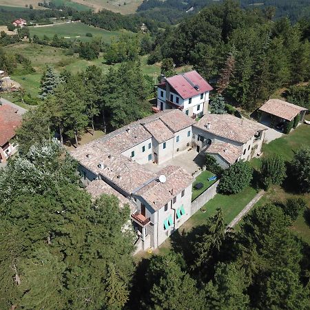 Neviano degli Arduini La Corte Bonomini Bed & Breakfast エクステリア 写真