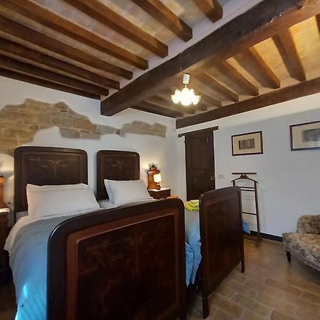 Neviano degli Arduini La Corte Bonomini Bed & Breakfast エクステリア 写真