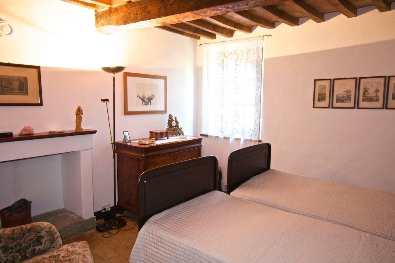 Neviano degli Arduini La Corte Bonomini Bed & Breakfast エクステリア 写真